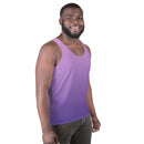 Unisex Stretchy Tank Top - Premium Tank Tops from Arekkusu-Store - Just $21.95! Shop now at Arekkusu-Store