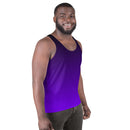 Unisex Stretchy Tank Top - Premium Tank Tops from Arekkusu-Store - Just $21.95! Shop now at Arekkusu-Store