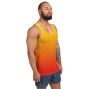 Unisex Stretchy Tank Top - Premium Tank Tops from Arekkusu-Store - Just $21.95! Shop now at Arekkusu-Store