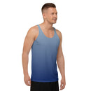 Unisex Stretchy Tank Top - Premium Tank Tops from Arekkusu-Store - Just $21.95! Shop now at Arekkusu-Store