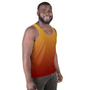 Unisex Stretchy Tank Top - Premium Tank Tops from Arekkusu-Store - Just $21.95! Shop now at Arekkusu-Store