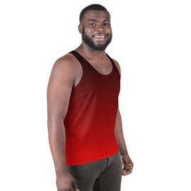 Unisex Stretchy Tank Top - Premium Tank Tops from Arekkusu-Store - Just $21.95! Shop now at Arekkusu-Store