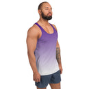 Unisex Stretchy Tank Top - Premium Tank Tops from Arekkusu-Store - Just $21.95! Shop now at Arekkusu-Store