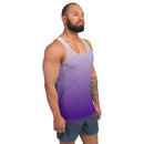 Unisex Stretchy Tank Top - Premium Tank Tops from Arekkusu-Store - Just $21.95! Shop now at Arekkusu-Store