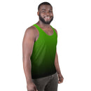 Unisex Stretchy Tank Top - Premium Tank Tops from Arekkusu-Store - Just $21.95! Shop now at Arekkusu-Store