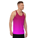 Unisex Stretchy Tank Top - Premium Tank Tops from Arekkusu-Store - Just $21.95! Shop now at Arekkusu-Store