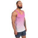 Unisex Stretchy Tank Top - Premium Tank Tops from Arekkusu-Store - Just $21.95! Shop now at Arekkusu-Store