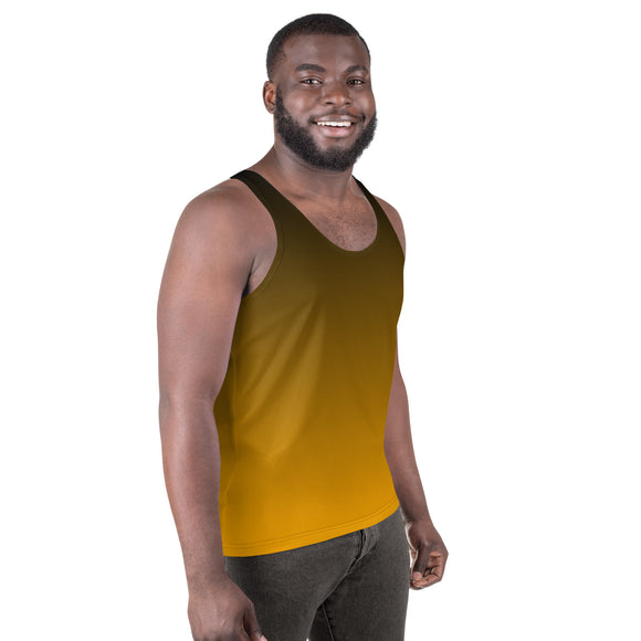 Unisex Stretchy Tank Top - Premium Tank Tops from Arekkusu-Store - Just $21.95! Shop now at Arekkusu-Store