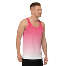 Unisex Stretchy Tank Top - Premium Tank Tops from Arekkusu-Store - Just $21.95! Shop now at Arekkusu-Store