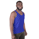 Unisex Stretchy Tank Top - Premium Tank Tops from Arekkusu-Store - Just $21.95! Shop now at Arekkusu-Store