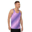 Unisex Stretchy Tank Top - Premium Tank Tops from Arekkusu-Store - Just $21.95! Shop now at Arekkusu-Store