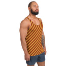 Unisex Stretchy Tank Top - Premium Tank Tops from Arekkusu-Store - Just $21.95! Shop now at Arekkusu-Store