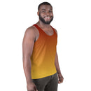 Unisex Stretchy Tank Top - Premium Tank Tops from Arekkusu-Store - Just $21.95! Shop now at Arekkusu-Store