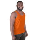 Unisex Stretchy Tank Top - Premium Tank Tops from Arekkusu-Store - Just $35.95! Shop now at Arekkusu-Store