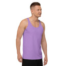 Unisex Stretchy Tank Top - Premium Tank Tops from Arekkusu-Store - Just $35.95! Shop now at Arekkusu-Store