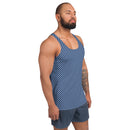 Unisex Stretchy Tank Top - Premium Tank Tops from Arekkusu-Store - Just $21.95! Shop now at Arekkusu-Store