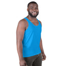 Unisex Stretchy Tank Top - Premium Tank Tops from Arekkusu-Store - Just $21.95! Shop now at Arekkusu-Store