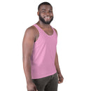 Unisex Stretchy Tank Top - Premium Tank Tops from Arekkusu-Store - Just $21.95! Shop now at Arekkusu-Store