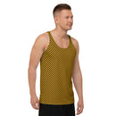 Unisex Stretchy Tank Top - Premium Tank Tops from Arekkusu-Store - Just $35.95! Shop now at Arekkusu-Store