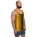 Unisex Stretchy Tank Top - Premium Tank Tops from Arekkusu-Store - Just $21.95! Shop now at Arekkusu-Store