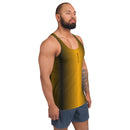 Unisex Stretchy Tank Top - Premium Tank Tops from Arekkusu-Store - Just $35.95! Shop now at Arekkusu-Store