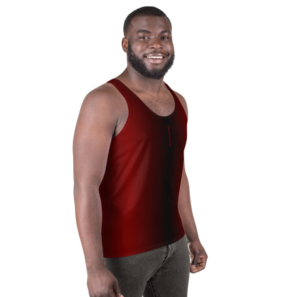 Unisex Stretchy Tank Top - Premium Tank Tops from Arekkusu-Store - Just $21.95! Shop now at Arekkusu-Store