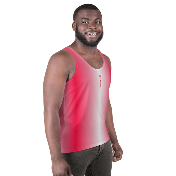 Unisex Stretchy Tank Top - Premium Tank Tops from Arekkusu-Store - Just $21.95! Shop now at Arekkusu-Store