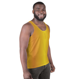 Unisex Stretchy Tank Top - Premium Tank Tops from Arekkusu-Store - Just $21.95! Shop now at Arekkusu-Store