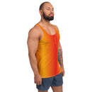 Unisex Stretchy Tank Top - Premium Tank Tops from Arekkusu-Store - Just $35.95! Shop now at Arekkusu-Store