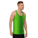 Unisex Stretchy Tank Top - Premium Tank Tops from Arekkusu-Store - Just $35.95! Shop now at Arekkusu-Store