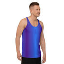 Unisex Stretchy Tank Top - Premium Tank Tops from Arekkusu-Store - Just $35.95! Shop now at Arekkusu-Store