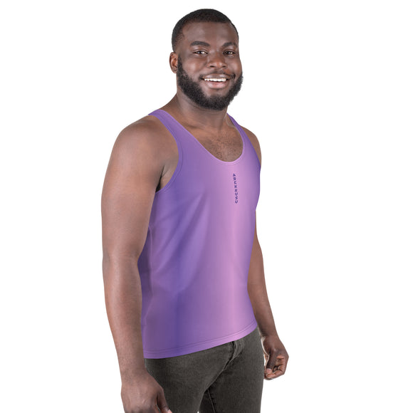 Unisex Stretchy Tank Top - Premium Tank Tops from Arekkusu-Store - Just $35.95! Shop now at Arekkusu-Store