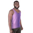 Unisex Stretchy Tank Top - Premium Tank Tops from Arekkusu-Store - Just $35.95! Shop now at Arekkusu-Store