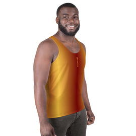 Unisex Stretchy Tank Top - Premium Tank Tops from Arekkusu-Store - Just $21.95! Shop now at Arekkusu-Store