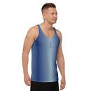 Unisex Stretchy Tank Top - Premium Tank Tops from Arekkusu-Store - Just $35.95! Shop now at Arekkusu-Store