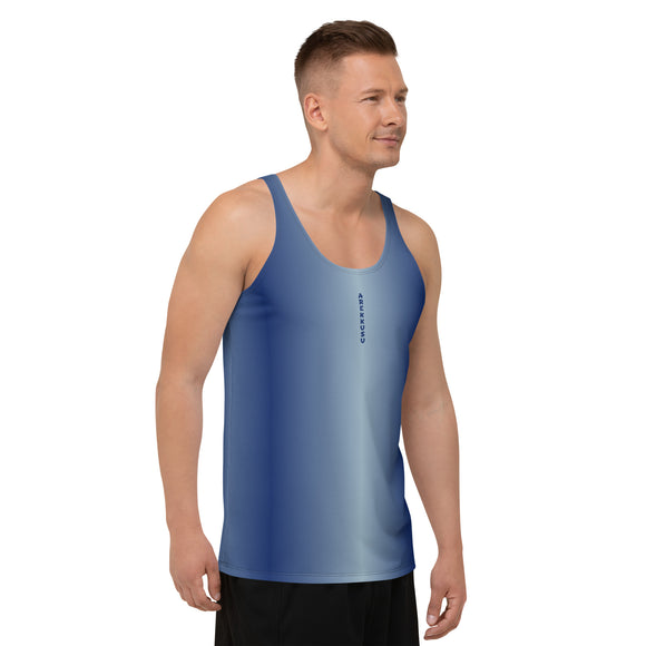 Unisex Stretchy Tank Top - Premium Tank Tops from Arekkusu-Store - Just $21.95! Shop now at Arekkusu-Store