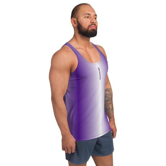 Unisex Stretchy Tank Top - Premium Tank Tops from Arekkusu-Store - Just $21.95! Shop now at Arekkusu-Store