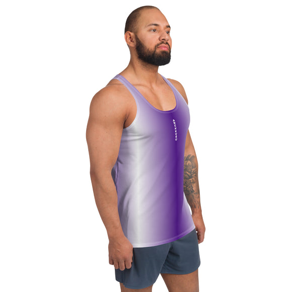 Unisex Stretchy Tank Top - Premium Tank Tops from Arekkusu-Store - Just $35.95! Shop now at Arekkusu-Store