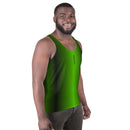 Unisex Stretchy Tank Top - Premium Tank Tops from Arekkusu-Store - Just $35.95! Shop now at Arekkusu-Store