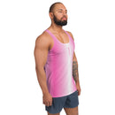 Unisex Stretchy Tank Top - Premium Tank Tops from Arekkusu-Store - Just $35.95! Shop now at Arekkusu-Store