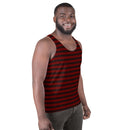 Unisex Stretchy Tank Top - Premium Tank Tops from Arekkusu-Store - Just $35.95! Shop now at Arekkusu-Store