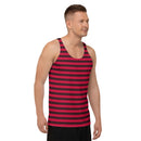 Unisex Stretchy Tank Top - Premium Tank Tops from Arekkusu-Store - Just $35.95! Shop now at Arekkusu-Store