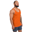 Unisex Stretchy Tank Top - Premium Tank Tops from Arekkusu-Store - Just $35.95! Shop now at Arekkusu-Store