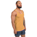 Unisex Stretchy Tank Top - Premium Tank Tops from Arekkusu-Store - Just $35.95! Shop now at Arekkusu-Store