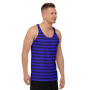 Unisex Stretchy Tank Top - Premium Tank Tops from Arekkusu-Store - Just $35.95! Shop now at Arekkusu-Store