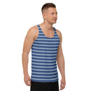 Unisex Stretchy Tank Top - Premium Tank Tops from Arekkusu-Store - Just $21.95! Shop now at Arekkusu-Store