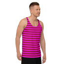 Unisex Stretchy Tank Top - Premium Tank Tops from Arekkusu-Store - Just $35.95! Shop now at Arekkusu-Store