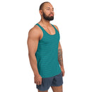 Unisex Stretchy Tank Top - Premium Tank Tops from Arekkusu-Store - Just $21.95! Shop now at Arekkusu-Store