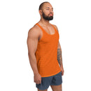 Unisex Stretchy Tank Top - Premium Tank Tops from Arekkusu-Store - Just $21.95! Shop now at Arekkusu-Store