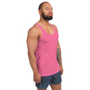 Unisex Stretchy Tank Top - Premium Tank Tops from Arekkusu-Store - Just $21.95! Shop now at Arekkusu-Store